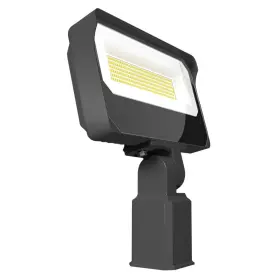 X34l Rab X34l/rgb Led Flood Light 690w 2200-6500k Red Green Blue Slipfitter 10800lm