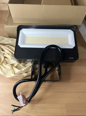 X34xxlt Rab Lighting Adjustable General Purpose Flood Light Bronze