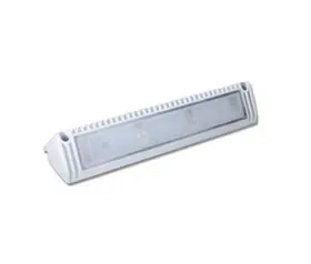 288w-03 Raycharm 13 Inch Exterior Led Flood Lighting Fixture 40 Down 6000k Cool-white