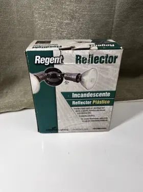 Pwt250 Regent Bronze Floodlight 120 Volts Pwt 250