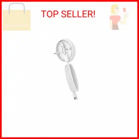 53-026802 Ring Plug-in Mount For Floodlight Cams - White