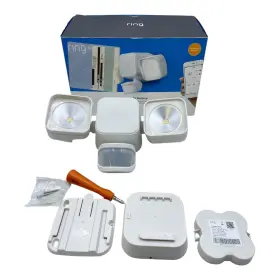 5b21s8wen0 Ring Smart Lighting Floodlight Battery Motion Activated Bridge Enabled 5b21s8wen0 Ring Smart Lighting Floodlight Battery Motion Activated Bridge Enabled