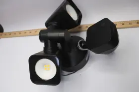 5w21s8-a Ring Motion Activated Integrated Led Floodlight Wired - Light Only