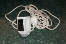 8sf1p7-wen0 Ring Spotlight Wired Security Camera Parts
