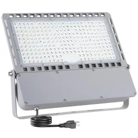 36500 Rommor Qcd-1 245w Led Flood Light Outdoor Stadium Lights Ultra-brightness Lumen 5000