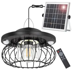 Sd04usrp1 Ropelux Solar Shed Light Outdoor Indoor Bright 3000lm 5 Modes Daytime Avail