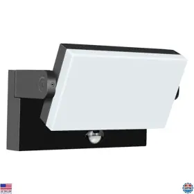 B0dsl29qlk Rosykite 40w Motion Sensor Outdoor Wall Pack Light Waterproof Led Flood Sconce 5000k