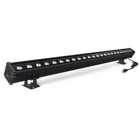 Rsn Led 783907416838 24w Wall Washer Light 120v Black Shell 39 Inches
