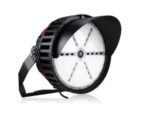 45-323 Ruggedgrade 500 Watt - Stadiumpro Iv Series Led Stadium Lights 78 000 Lumen
