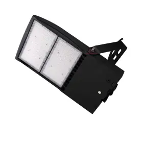 52-545 Ruggedgrade 300 Watt - Nextgen Iv Series Led Flood Light 45 000 Lumen Col