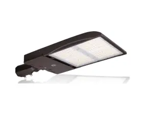 52-551 Ruggedgrade 300 Watt - Nextgen Iv Series Led Shoebox Lights 45 000 Lumen