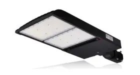 52-579 Ruggedgrade 500 Watt - Nextgen Iii Series Led Shoebox Lights 70 000 Lumen 5000k Sli