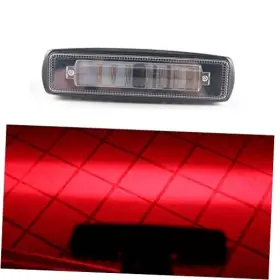 Rz71 Ruizhao Led Forklift Safety Light Red Warehouse Sate Zone Line Area 30w