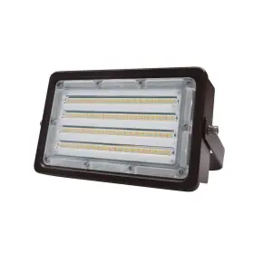 8100c-30ed-v1 Run Bison Ljc-fl-277/8100c-30ed-v1 270-watt Equivalent 13000 Lumens Outdoor Integrated Led Street Lamp