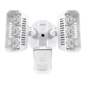 01-04-001-012750 Sansi Led Outdoor Motion-activated Security Lights 27w 200w Equiv. 2700lm