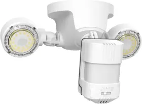 01-04us-001-012501fba001m Sansi Upgraded 25w Motion Sensor Outdoor Light 3000lm Flood 25w-3000lm White