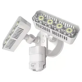 Sansi 744110547986 36w 180-degree White Motion Sensor Dusk To Dawn Outdoor Led Waterproof
