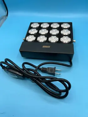 C2020-de-70w Sansi 70 Watt Full Spectrum Led Grow Light