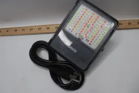 C21fg002-m0160a22 Sansi Led Flood Light Indoor/outdoor Rgbw Color Changing - Only