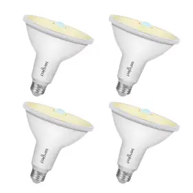 0059693040 Sengled Motion Sensor Flood Lights Outdoor Dusk To Dawn Security Light Bulbs