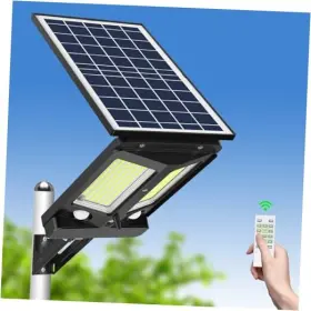 Y005-16a Shenzhen Jindian Electronic Technology Co.ltd Solar Flood Lights Outdoor Dusk To Dawn Outside Lighting Motion Sensor