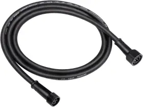 .shop 445006785743 Waterproof Extension Cord For Linkable Led Wall Washer Light 4 Ft Heavy Duty E