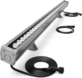 A36wln .shop Led Wall Washer Light 3600lm 5000k Daylight White 36w Landscape Low Voltage Ligh