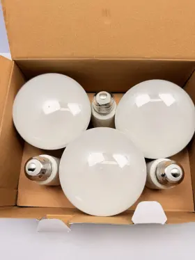 Br300701 Sigalux Dimmable Led Flood Lights Br30 Bulbs 650lm 2700k Soft White E26 Base Ul