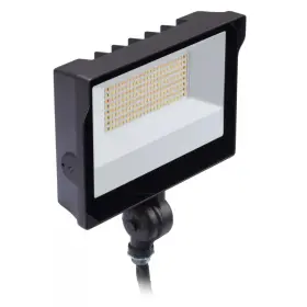 Sf15-sct-k-g2-10-bz Signify Philips Keene Slimflood Led Flood Light Field Selectable