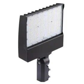 Sf205-sct-s-g2-10-bz Signify Philips Keene Slimflood Dual Select Led Outdoor Flood And Area Light Field