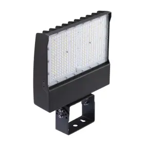 Sf300-sct-t-g2-10-bz Signify Philips Keene Slimflood Dual Select Led Floodlight Area Light Selectable Color