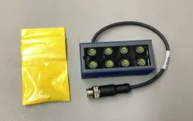 Lm75-whi-lpi Smart Vision Lights Mini Linear Light 75mm White B213