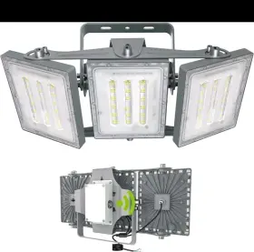 21141 Solla 300w Watt Led Flood Light Outdoor Security Garden Yard Spotlight Lamp Stadium