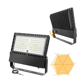 31041-31046 Solla 240w Led Flood Light Dusk To Dawn Outdoor 36000 Lm Super Bright Stadium Ligh