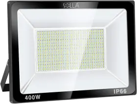 400w Solla 635648186818 Led Stadium Flood Light Outdoor 2140w 6000k Daylight White