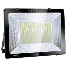 Ht-001 Solla 600w Led Flood Light Ip66 Waterproof 48000lm 3300w Equivalent Super