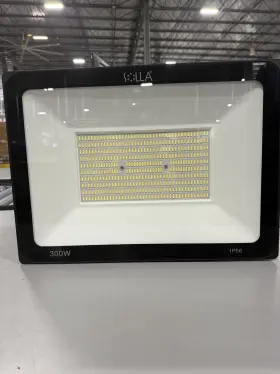 Solla-ipp6 Solla 300w Led Flood Light 24000 Lumens