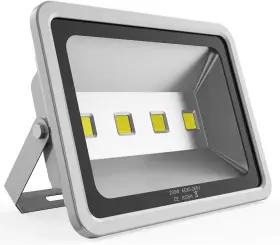 200w-silver Southlevy 098841349877 200w Led Flood Lights Outdoor 110-285v 20000lm Super