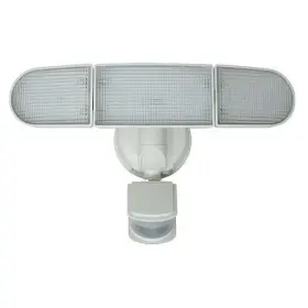 L17sol183mw Southwire Security Light Solar Motion Wall Led