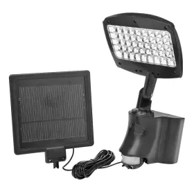 L955 Southwire 13.5-watt 180-degree Black Motion Activated Outdoor Integrated Led