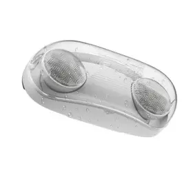 Jleu5wp Spectsun Outdoor Emergency Light With Battery Backup Exterior 1 Pack