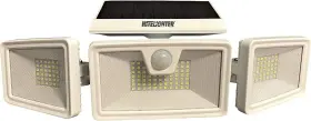 Nls650m3s Spq Brands Nitelighter Led Solar Motion Light Outdoor Activated Floodlight With Rot