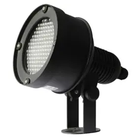 Spt 876840013438 850 Nm 147 Led Outdoor Infrared Illuminator 45 Degree With 165 Ft Ir Range