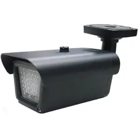 Spt 876840013452 White Light 55 Led Outdoor Illuminator 60 Degree Angle With 50 Ft Range