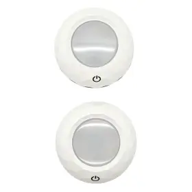 32730 Stanley Touch-sensor Led Lights 2 Pack White