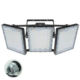 21009 Stasun 300w Dusk To Dawn Led Flood Light 30000lm 5000k Super Bright Outdoor