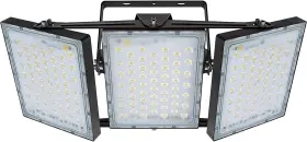 Blk21012 Stasun Led Flood Light Outdoor 300w 30000lm Area Lighting Ip66 Wate