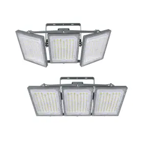 Ft5gr Stasun 2 Pack Led Flood Lights Outdoor 600w 60000lm 6000k Daylight White Ip6