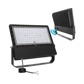 Glm202 Stasun 240w 36000lm Dusk To Dawn Led Flood Light Outdoor Photocell - High Lum