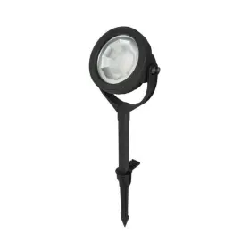 Sterno Home 627442231085 Led Flood Light Aluminum 900 Lumens 16-watt - Black